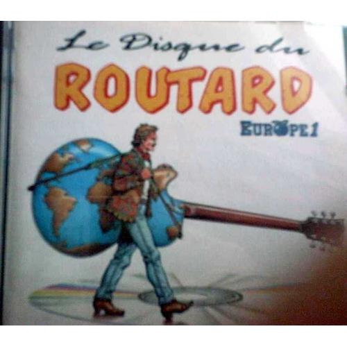 【中古】 Musiques Du Routard Le Disque Du Routard pas cher - Meilleures offres neuf et